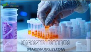 diagnostic techniques