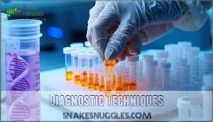 diagnostic techniques diagnostic techniques