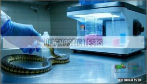 diagnostic tests