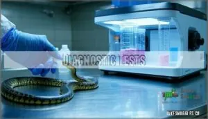 diagnostic tests diagnostic tests