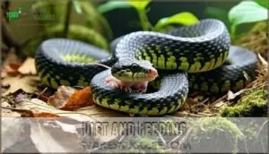 diet and feeding diet and feeding