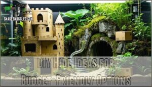 diy hide ideas for budget-friendly options