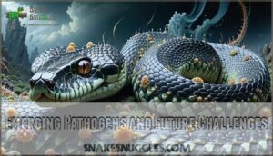 emerging pathogens and future challenges
