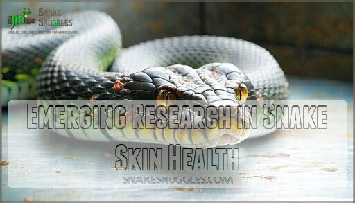 Snake Skin Infection and Abnormal Molting: Warning Signs Every Owner ...