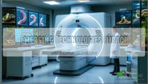 emerging technologies impact