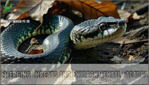 emerging threats and environmental factors
