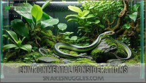 environmental considerations