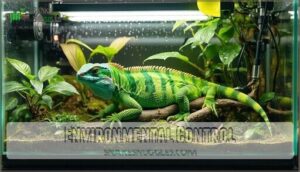 environmental control