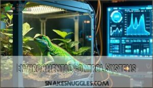 environmental control systems