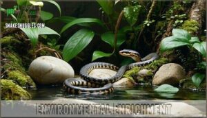 environmental enrichment
