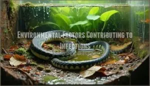 environmental factors contributing to infections environmental factors contributing to infections