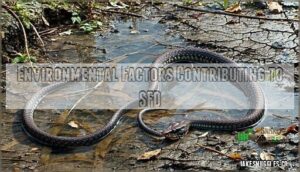 environmental factors contributing to sfd