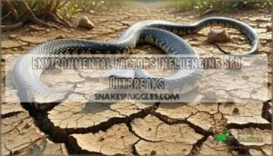 environmental factors influencing sfd outbreaks environmental factors influencing sfd outbreaks