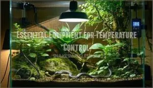 essential equipment for temperature control essential equipment for temperature control