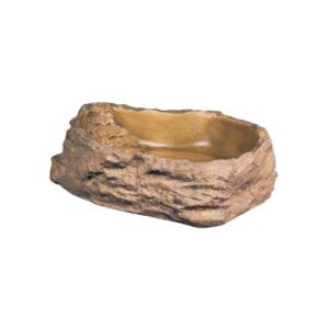 Exo Terra Water Dish, Water B0002AR4BG