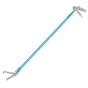 Fnova 52" Professional Snake Tongs, B00DYHVARS