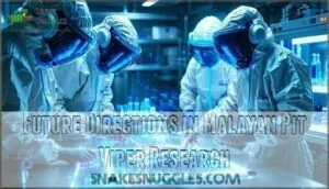 future directions in malayan pit viper research future directions in malayan pit viper research