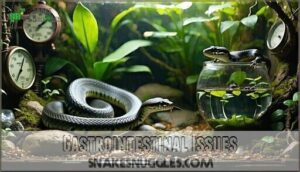 gastrointestinal issues