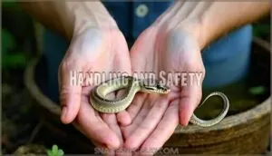 handling and safety handling and safety