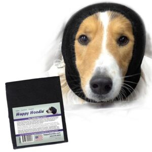 Happy Hoodie The Original Dog B00B0I5Z42