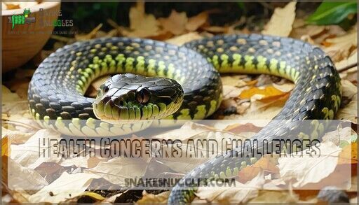 Breeding Gopher Snakes Successfully: Expert Tips & Complete Guide - Gopher Snake Nutrition And Breeding