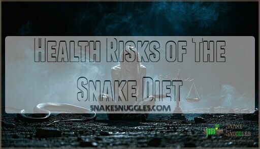 View of Snake Diet Intermittent Fasting: Risks, Benefits, and How It Works ...