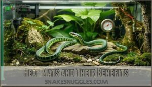 heat mats and their benefits