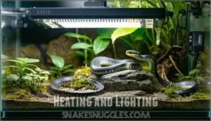 heating and lighting heating and lighting
