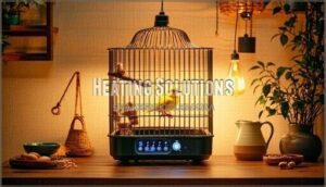 heating solutions