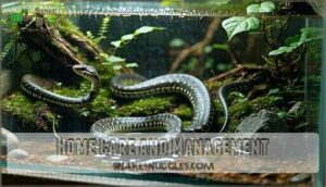home care and management