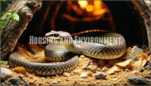 housing and environment