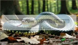 identifying aggressive behavior identifying aggressive behavior