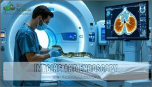 imaging and endoscopy