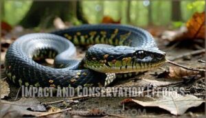 impact and conservation efforts