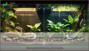 importance of temperature gradients