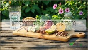 intermittent fasting methods