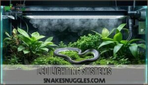 led lighting systems