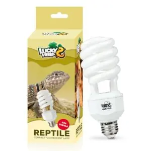 LUCKY HERP UVA UVB Reptile B082DY67TZ