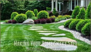 making your home snake safe