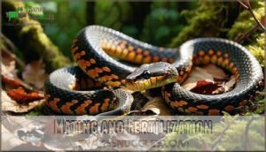 mating and fertilization