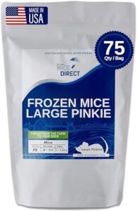 MiceDirect EST. 2003 75 Frozen B08684KRY4