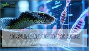 molecular diagnostic techniques