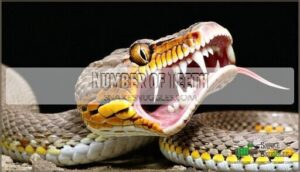 number of teeth