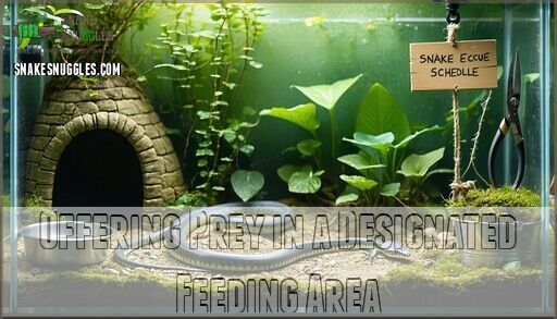 Feeding a Pet Snake Dos and Don'ts: Expert Safety Guide - Guidelines For Feeding Pre-Killed Snake Hatchlings
