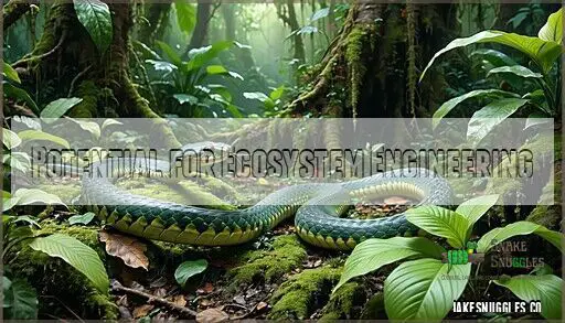 Island Endemic Snake Populations: Adaptations, Threats, and Why They Matter