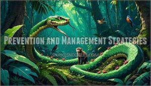 prevention and management strategies