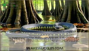 prevention and safety measures