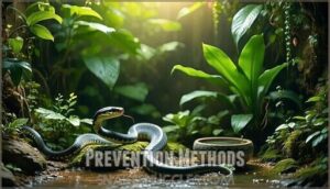 prevention methods