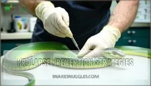 prolapse prevention strategies prolapse prevention strategies