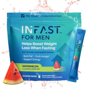 Real Ketones Intermittent Fasting Drink B0CL51PDDJ